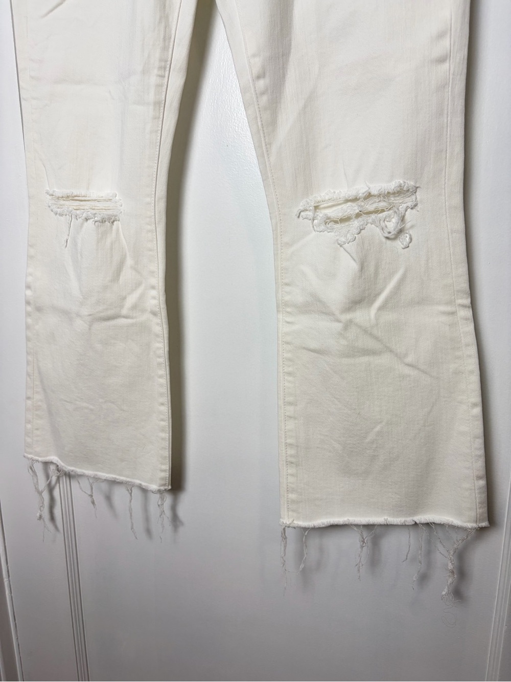 Madewell Cali Demi-Boot Jeans 28 - Picture 4 of 16